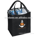 Durability Professional Manufacturer eco-friendly polyester cooler bag